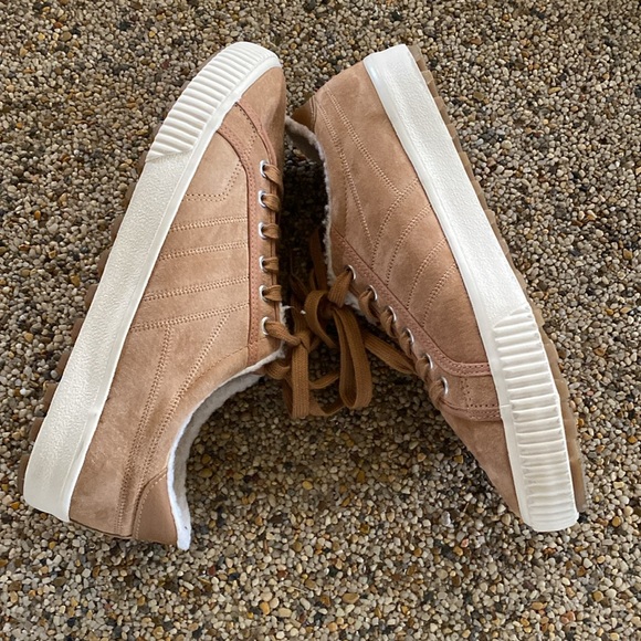 Anthropologie Gola Nordic women’s sneakers - Picture 6 of 7